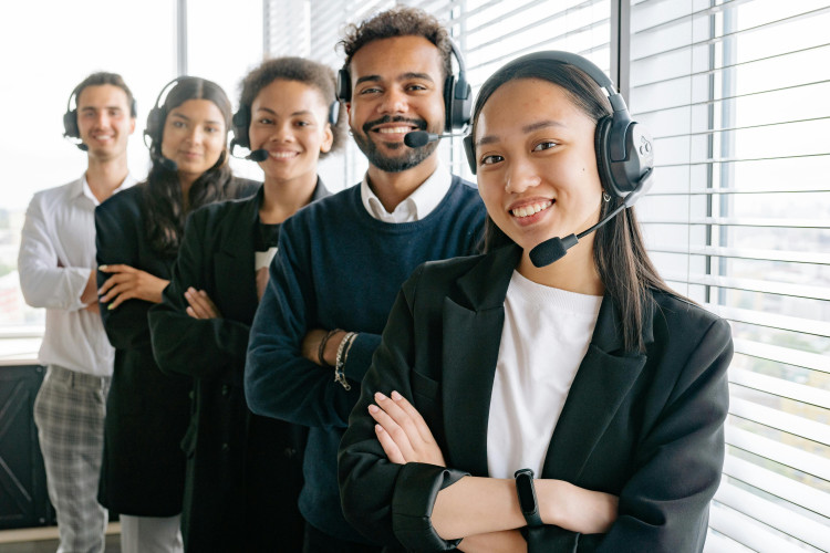 Conversational Conference 2025: De geheimen achter effectief online klantcontact