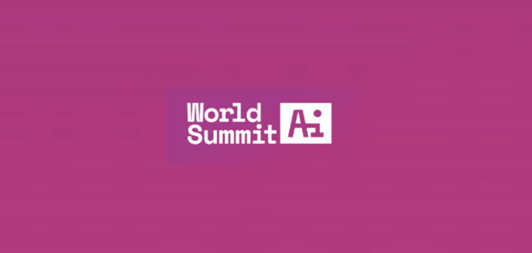 World Summit AI